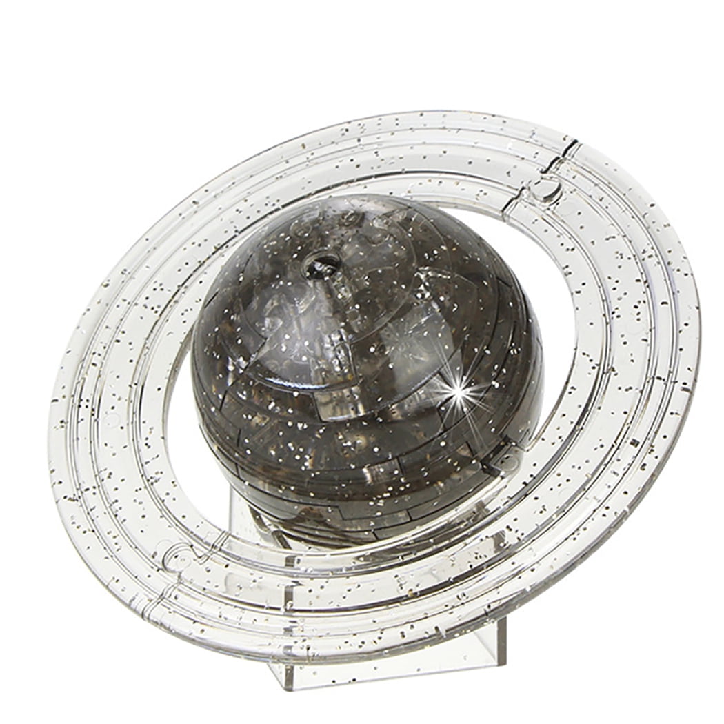 Crystal puzzle машина