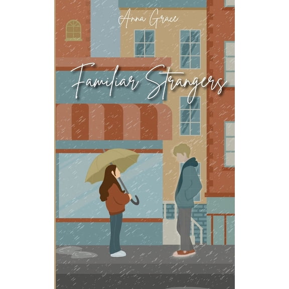 Familiar Strangers, (Paperback)