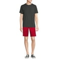 thumbnail image 5 of George Men's 10" Inseam Flat Front Shorts, 5 of 5