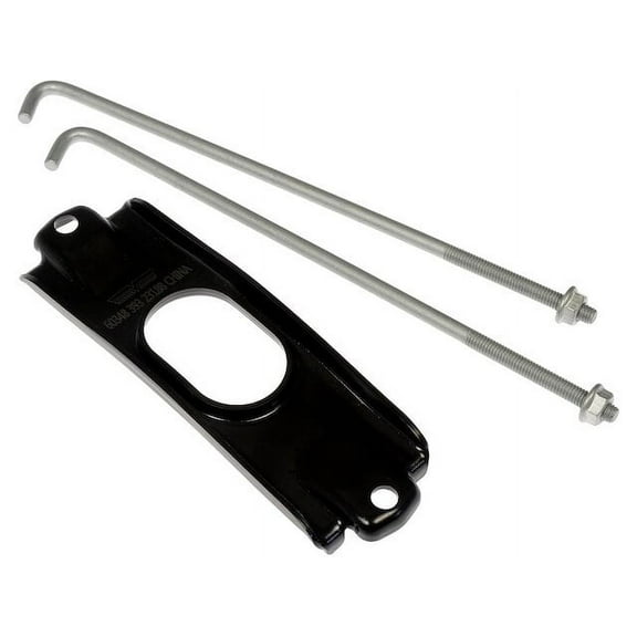 Battery Hold Down - Compatible with 1994 - 2001 Acura Integra 1995 1996 1997 1998 1999 2000