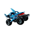 thumbnail image 3 of Set LEGO Technic Monster Jam Megalodon 42134, 3 of 3