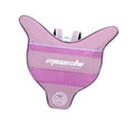thumbnail image 4 of Bolso de de natación correa ajustable fácil de transporte de transporte de cremallera monofin bolso de transporte Violeta, 4 of 8