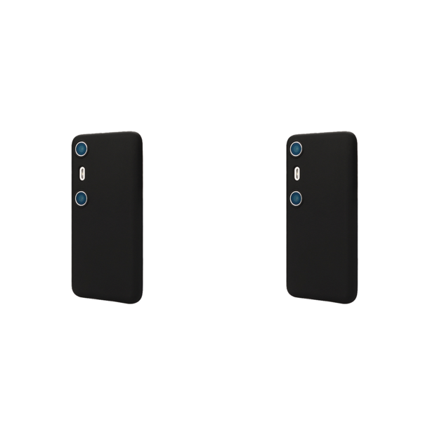 Para XREAL Beam Pro AR Funda Protectora Antiarañazos Cubierta Trasera Silicona ()