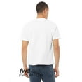 thumbnail image 2 of FWD Fashion Men's Heavyweight Street T-Shirt - DARK GREY - M(D0102H7WFUT.), 2 of 3