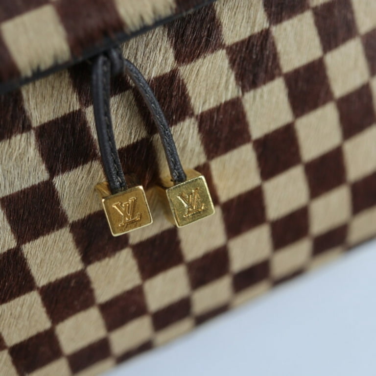 Second Hand Louis Vuitton Sauvage Bags
