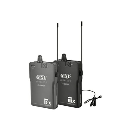 Marshall MXL FR-500WK - Microphone system