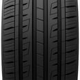 thumbnail image 6 of 205/45ZR16 Lexani LXTR-203 87W XL Black Wall Tire, 6 of 6