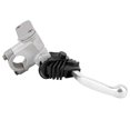 thumbnail image 4 of Brake Master Cylinder, Front Brake Master Cylinder, Brake Master, Brake Cylinder, Brake Master Cylinder Lever Perch, 4 of 5