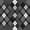 Plaid 7, variant on Erosebridal Geometric Plaid Buffalo Twin Quilt Set,Minimalist Style Twin Coverlet Set For Boys,2-Piece