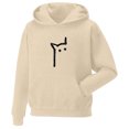 thumbnail image 3 of WILLBEST Sudaderas En Pareja Casual Velvet Living Sweatshirt With Hoodie Print Hop Loose Pullover Sports Men Women Hoodie Grande, 3 of 3