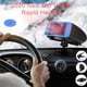 thumbnail image 2 of Car Heater 12v/24v 150w Electric Heater Heating Cooling Fan Portable Dryer Windshield Demister Defroster Auto Electric Heater, 2 of 5