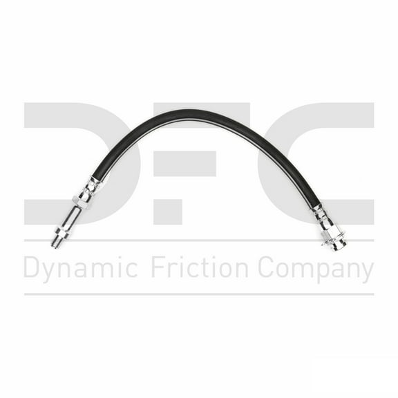 Front Dynamic Friction Company Brake Line Hose 350-39002