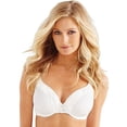 thumbnail image 2 of Bali Womens One Smooth U Ultra Light Bra Style-3L97, 2 of 2