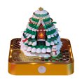 thumbnail image 1 of Calendario Escritorio 3D 2025 Navidad Regalos, 1 of 9