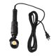thumbnail image 2 of Luz De Trabajo LED Ultra Brillante De 60W, Luz De Cabeza Giratoria De 360 ​​grados, Lámpara Portátil De Herramienta De Iluminación Portátil Con Cable De 33 Pies Para, 2 of 7
