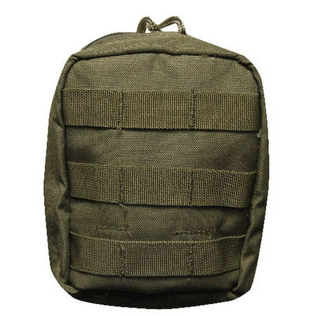 5ive Star Gear Emp-5S Emt Pouch Olive Drab 4680000 - 4680000 - 5Ive Star Gear