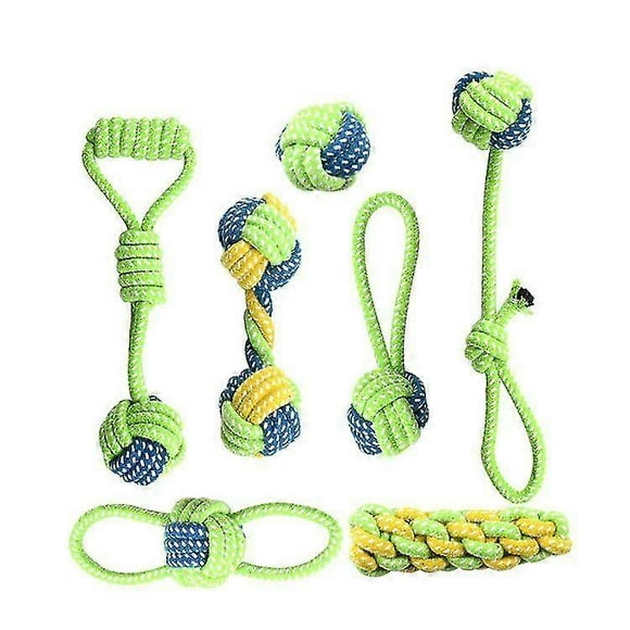 Dog Chew Toys For Puppies Teething