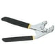 thumbnail image 2 of Universal Adjustable Wrench 8in 45# Steel Multifunction Hex Spanner for Repairmen Workshop, 2 of 5