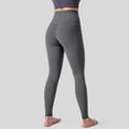 CHWGFWL Workout Sets for Women Women's Solid Color Fashionable Casual