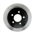 thumbnail image 3 of Raybestos Specialty Truck, School Bus and Medium Duty Rotors Fits select: 1998-2004 FORD RANGER, 1995-2002 FORD EXPLORER, 3 of 4