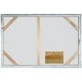 thumbnail image 7 of Marmont Hill 'Red Sky At Night 2' by Irena Orlov Painting Print on Wrapped Canvas, 7 of 7