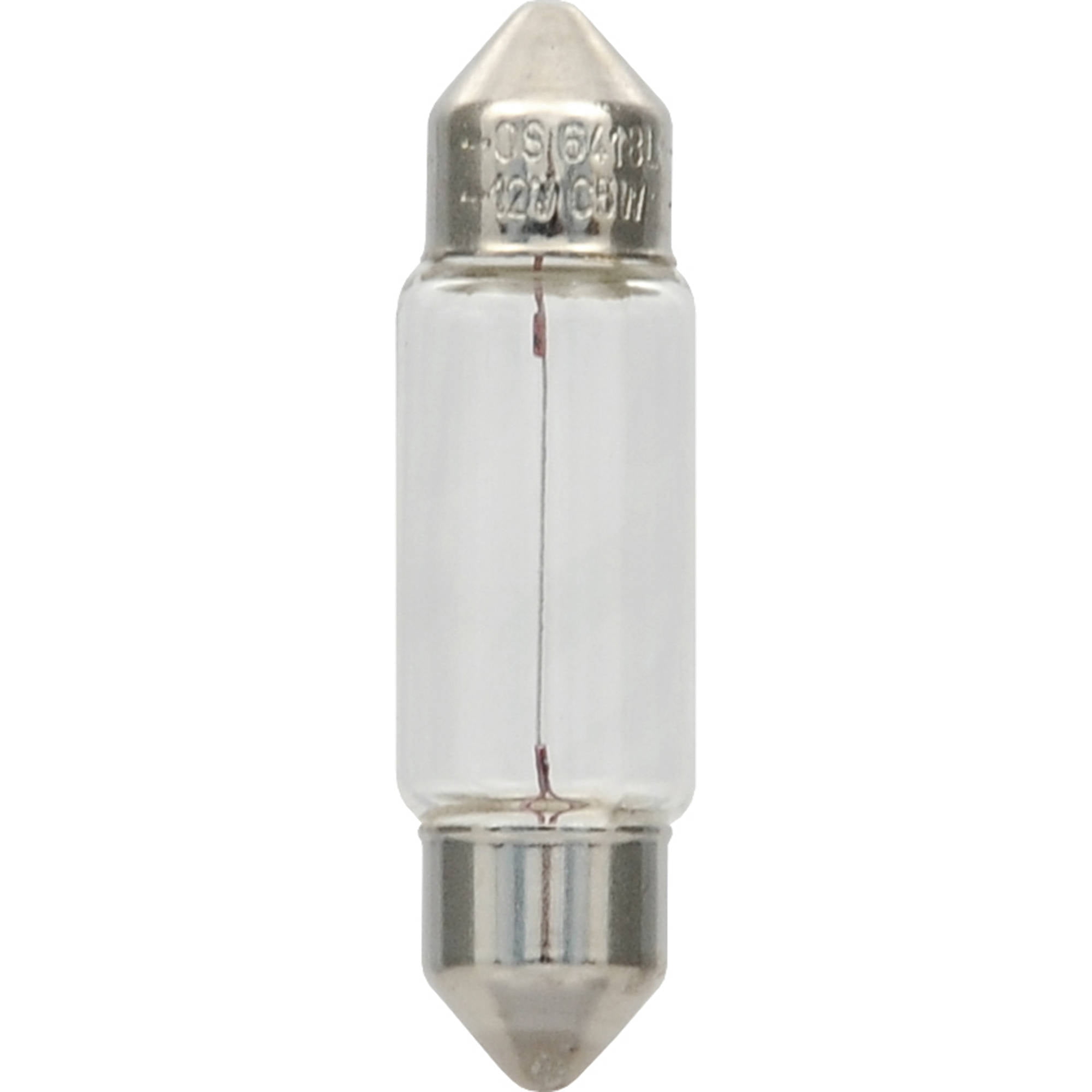 2-PK SYLVANIA 6418 C5W Basic Automotive Light Bulb – BulbAmerica