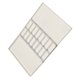 thumbnail image 1 of unbranded Estuche Metálico Portátil Para Pintura Acuarela Con Paleta Plegable Y Compartimentos Organizadores, 1 of 8