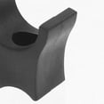 thumbnail image 3 of BRIGHTFUFU 4pcs bloques de soporte de silla de ruedas universales para ABS y soporte de tubo de silla de ruedas confiable con cuatro piezas para una mayor estabilidad y comodidad, 3 of 8