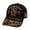 Black, variant on Gulf War Veteran Cap Desert Shield Desert Storm 1990 1991 Hat | Comfortable Cotton Twill With Adjustable Fit Curved Brim Side Flag Detail And Desert Inspired Visor Artwork,Dark Blue