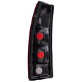 thumbnail image 4 of Brock Tail Light for 1988-1999 C1500 Classic Right 16506356 1992-1999 C1500 Suburban, 4 of 9