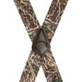 thumbnail image 3 of SuspenderStore Camo Suspenders - 2-Inch Wide Elastic - CLIP - 6 Patterns & 3 Sizes, 3 of 4