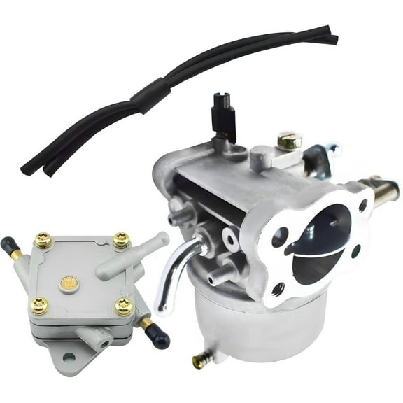 72021-G01 Carburetor Fuel Pump for ST350 EZGO TXT 350cc Medalist 4-Cycle