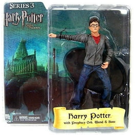 NECA Harry Potter The Half Blood Prince Mad Eye Moody Action