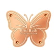 thumbnail image 2 of Outdor Bird Bath For Outdoor Bird Feeders Efficient Cleaning For Water Stations Garden, 2 of 6