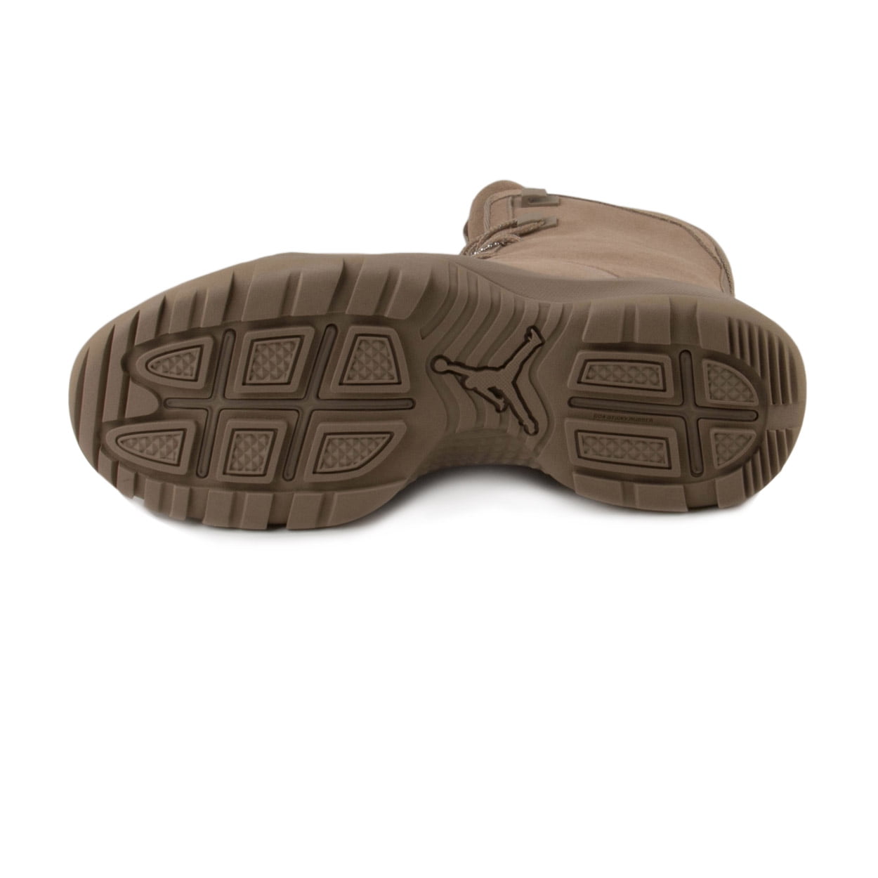 jordan future boots khaki