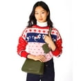 thumbnail image 2 of Kate Spade Rosie Leather Shoulder Bag Enchanted green, 2 of 5