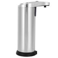 thumbnail image 1 of Dispenser, Heat Resistant  Container Scratch Resistance Adjustable  For Hotel For Bathroom For Kitchen, 1 of 8