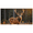 2A, variant on Wildlife Themed Realistic Deer Image Backdrop Banner Background Party Decorations Photography Props Forest Themed Events Nature Inspired Gatherings Outdoor Celebrations
