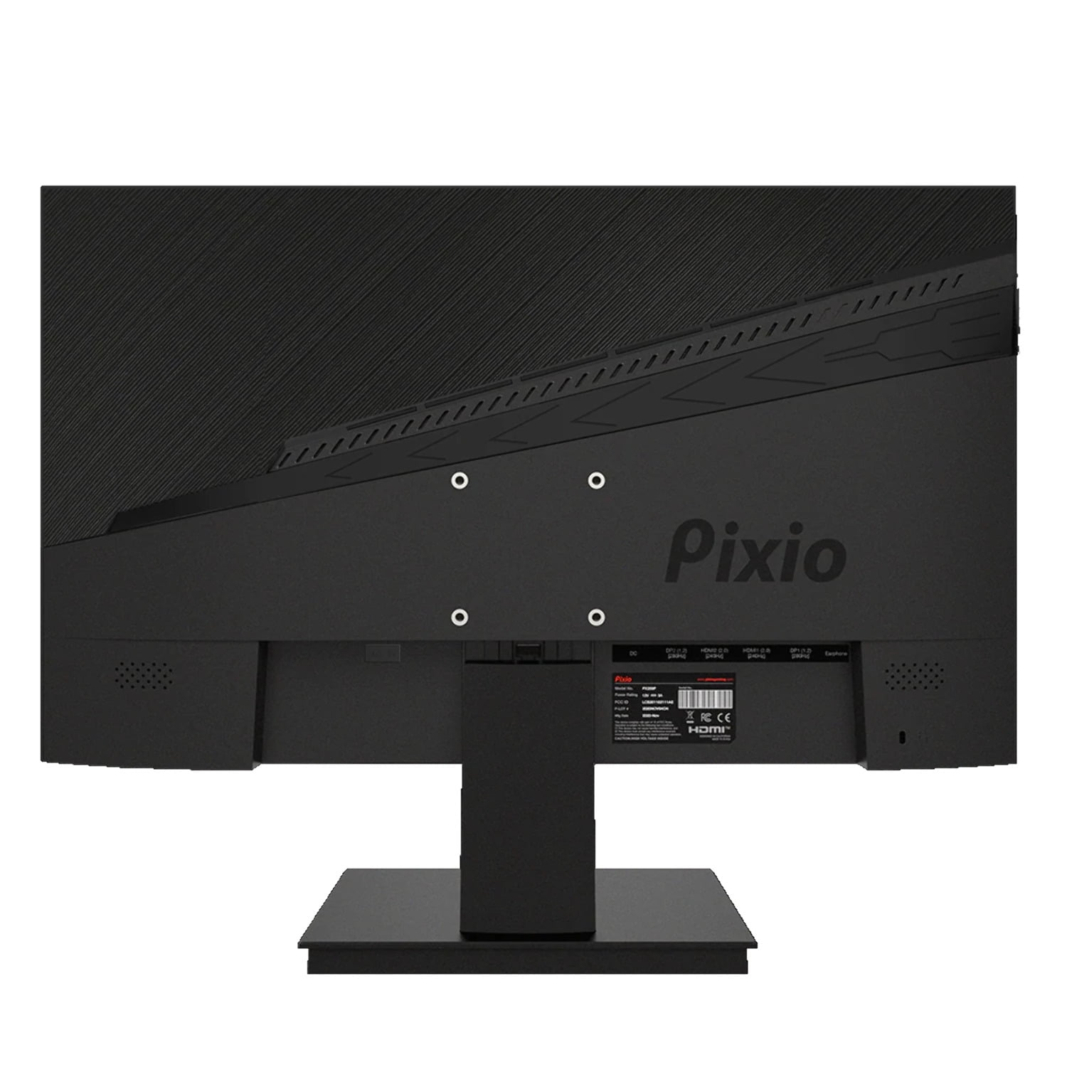 Pixio PX259P 25 inch Gaming Monitor 280hz 1ms GTG Response Time Fast IPS  1080p FHD