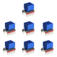 thumbnail image 1 of Controlador Paso A TMC2209 V2.0 Compatible Con Modo Step/Dir Y Uart para Impresoras 3D, 1 of 6