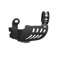 thumbnail image 1 of ziyahi Protection de Côté Auto en Aluminium Protection de Remplacement pour Moto Accessoires de Moto, 1 of 6
