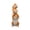 A, variant on Eolstice Outdoor Courtyard Garden Statue, Balcony Ornament, Waterproof Resin Sculpture for Patio, Porch, Lawn, Backyard and Home Garden Art Decoration