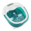 Homedics Deep Soak Duo Footbath With Wet