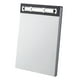 thumbnail image 2 of Libreta Portátil Desmontable Gray Riding Seam | Papel Kraft Grueso | Desprendimiento Manual | 13,7 X 9 X 1,5 Cm | 300 G | Bloc de Notas, 2 of 6