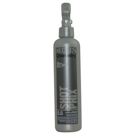 Redken CHEMISTRY SYSTEM 5.5 PHIX PHASE 8.5 OZ -