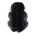 thumbnail image 5 of Wild Republic Artist Collection Eco Chimpanzee Baby, Stuffed Animal, 15 Inches, Plush Toy, Eco-Friendly, 5 of 5