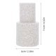 thumbnail image 2 of BRIGHTFUFU Ceramic Kiln Plug for Pottery Tool Observation Durable Heat Resistant Replacement, 2 of 6