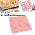 thumbnail image 3 of Silicone Candy Molds, Baking Silicone  Multifunctional  For Ice, 3 of 8