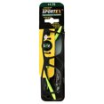 thumbnail image 2 of SAV Sportex Reading Glasses, Rectangular Sport Frame, AR4163, +1.75, Sport Green, 2 of 9