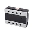 thumbnail image 1 of Servotransformador, 8KW Servo trifásico Servotransformador electrónico inteligente Servotransformador inteligente de fase Rendimiento incomparable, 1 of 9